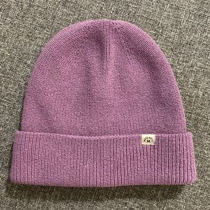 Cute Madewell beanie